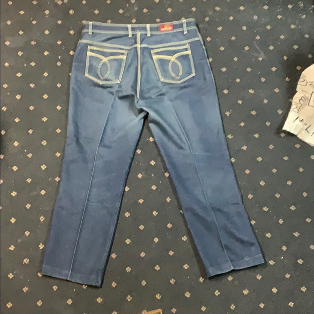 Choppers demin jean